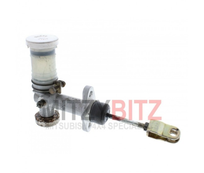 CLUTCH MASTER CYLINDER FOR A MITSUBISHI CHALLENGER - K94W
