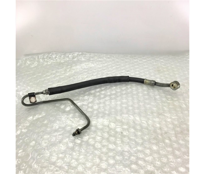  POWER STEERING HOSE FOR A MITSUBISHI K90# - POWER STEERING OIL LINE