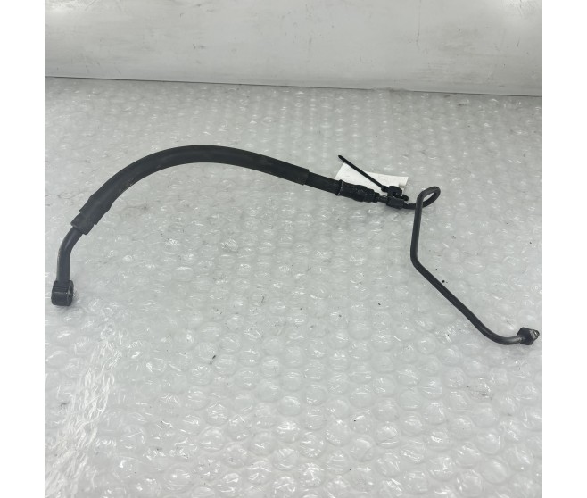 POWER STEERING HOSE FOR A MITSUBISHI K90# - POWER STEERING OIL LINE