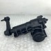 POWER STEERING BOX RIGHT HAND DRIVE FOR A MITSUBISHI V20-50# - STEERING GEAR