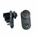 DOOR LAMP COURTESY SWITCH X2 FOR A MITSUBISHI V60,70# - SWITCH & CIGAR LIGHTER