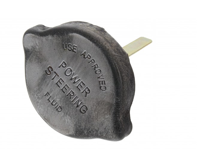 POWER STEERING TANK CAP FOR A MITSUBISHI L0/P0# - POWER STEERING TANK CAP