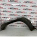 OVERFENDER FRONT RIGHT FOR A MITSUBISHI PAJERO JR - H57A