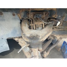 FRONT RIGHT UPPER CONTROL ARM WISHBONE