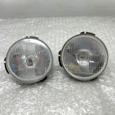 HEADLAMP LEFT AND RIGHT KOITO 6L10 AND 6L12