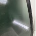 LEFT REAR QUARTER WINDOW GLASS FOR A MITSUBISHI PAJERO - V23W