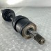 FRONT AXLE DRIVE SHAFT LEFT FOR A MITSUBISHI K90# - FRONT AXLE DRIVE SHAFT LEFT