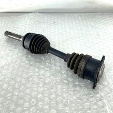 FRONT AXLE DRIVE SHAFT RIGHT