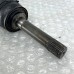 FRONT AXLE DRIVE SHAFT RIGHT FOR A MITSUBISHI NATIVA - K96W