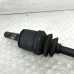 FRONT LEFT DRIVESHAFT FOR A MITSUBISHI V20-50# - FRONT AXLE HOUSING & SHAFT