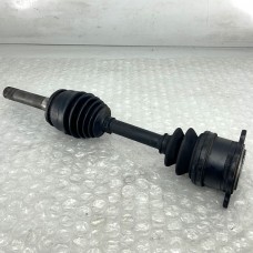 FRONT RIGHT DRIVESHAFT