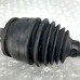 FRONT RIGHT DRIVESHAFT FOR A MITSUBISHI L200 - K74T