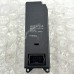MASTER WINDOW SWITCH FRONT RIGHT FOR A MITSUBISHI PAJERO - V55W