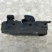 MASTER WINDOW SWITCH FRONT RIGHT FOR A MITSUBISHI PAJERO - V26WG