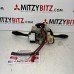 COMPLETE STEERING COLUMN SWITCH MR277880XK FOR A MITSUBISHI CHASSIS ELECTRICAL - 
