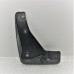 MUD FLAP FRONT LEFT MZ314440 FOR A MITSUBISHI CW0# - MUD FLAP FRONT LEFT MZ314440