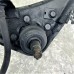 UPPER SUSPENSION ARM FRONT LEFT SPARES/REPAIRS FOR A MITSUBISHI FRONT SUSPENSION - 