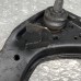 UPPER SUSP ARM FRONT RIGHT FOR A MITSUBISHI FRONT SUSPENSION - 