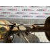 REAR AXLE WITH 4.875 DIFF FOR A MITSUBISHI K60,70# - REAR AXLE WITH 4.875 DIFF