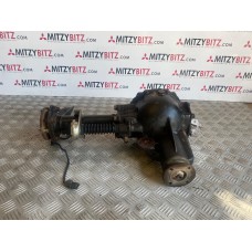 FRONT DIFF DIFFERENTIAL 4.900