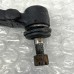 STEERING IDLER ARM FOR A MITSUBISHI L200 - K77T