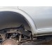 REAR RIGHT WHEEL ARCH TRIM FLARE ONLY FOR A MITSUBISHI NATIVA - K94W
