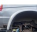 REAR RIGHT WHEEL ARCH TRIM FLARE ONLY FOR A MITSUBISHI EXTERIOR - 