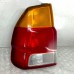 BODY LIGHT REAR LEFT FOR A MITSUBISHI K90# - REAR EXTERIOR LAMP