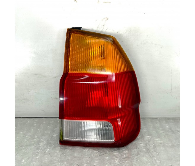 BODY LIGHT REAR RIGHT FOR A MITSUBISHI CHASSIS ELECTRICAL - 