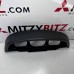 CONSOLE METER HOOD FOR A MITSUBISHI NATIVA - K96W