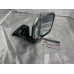 FRONT RIGHT 3 WIRE CHROME WING MIRROR FOR A MITSUBISHI V10-40# - OUTSIDE REAR VIEW MIRROR