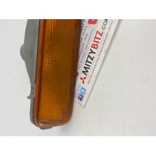 FRONT LEFT INDICATOR LAMP 1996-1999