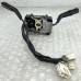 INDICATOR AND WIPER STALK SWITCHES FOR A MITSUBISHI CHASSIS ELECTRICAL - 