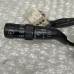 INDICATOR AND WIPER STALK SWITCHES SPARES OR REPAIRS FOR A MITSUBISHI PAJERO/MONTERO - V43W