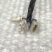 INDICATOR AND WIPER STALK SWITCHES SPARES OR REPAIRS FOR A MITSUBISHI V10-40# - INDICATOR AND WIPER STALK SWITCHES SPARES OR REPAIRS