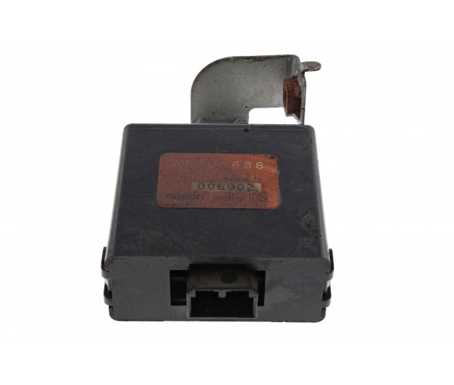 KEYLESS ENTRY RECEIVER FOR A MITSUBISHI PA-PF# - KEYLESS ENTRY RECEIVER