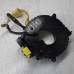 AIR BAG CLOCK SPRING SQUIB FOR A MITSUBISHI CHASSIS ELECTRICAL - 