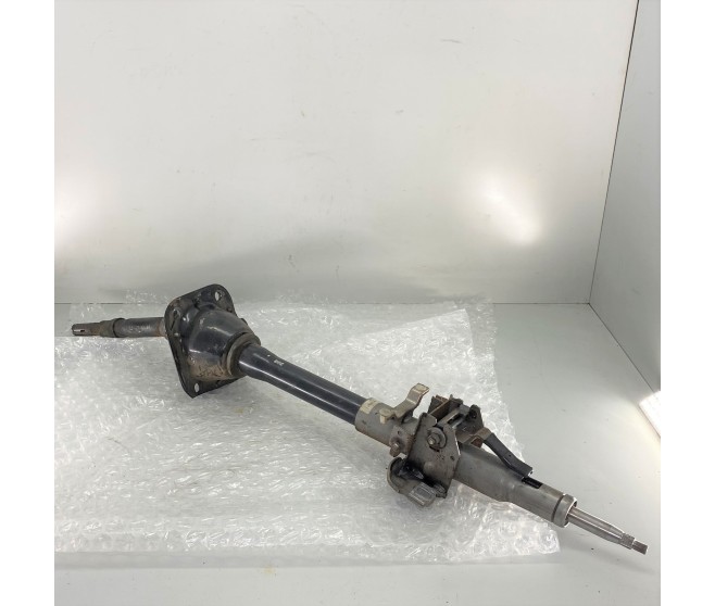STEERING COLUMN FOR A MITSUBISHI CHALLENGER - K99W
