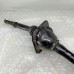 STEERING COLUMN FOR A MITSUBISHI CHALLENGER - K96W