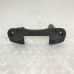 BRAKE CALIPER CARRIER AND BOLTS REAR FOR A MITSUBISHI GENERAL (EXPORT) - BRAKE