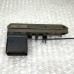 INSTRUMENT PANEL AIR OUTLET FOR A MITSUBISHI PAJERO - V46W