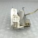 DOOR LATCH FRONT LEFT FOR A MITSUBISHI NATIVA - K94W