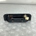 DOOR HANDLE FRONT RIGHT FOR A MITSUBISHI CHALLENGER - K96W
