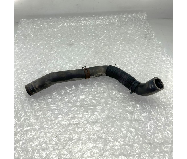 RADIATOR HOSE LOWER FOR A MITSUBISHI COOLING - 
