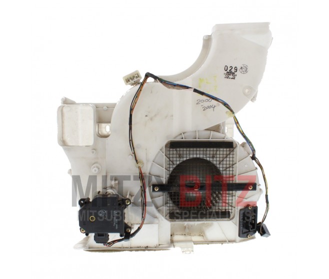 REAR HEATER BLOWER FOR A MITSUBISHI HEATER,A/C & VENTILATION - 