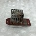 HEATER RESISTOR FOR A MITSUBISHI CHALLENGER - K94W