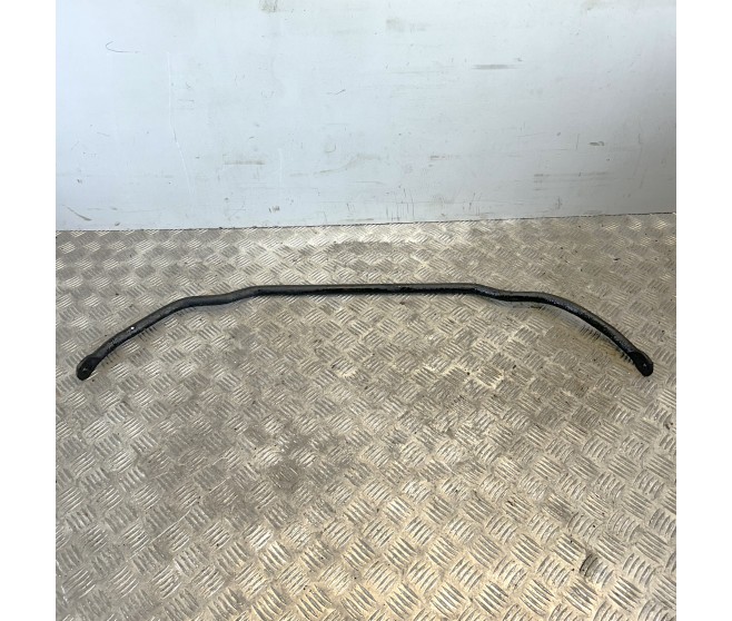 ANTI ROLL BAR FRONT