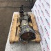 AUTOMATIC GEARBOX AND TRANSFER BOX