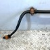 ANTI ROLL STABILIZER BAR FRONT FOR A MITSUBISHI K80,90# - ANTI ROLL STABILIZER BAR FRONT