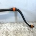 ANTI ROLL STABILIZER BAR FRONT FOR A MITSUBISHI FRONT SUSPENSION - 